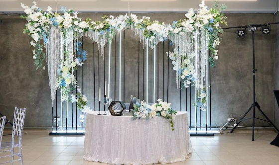 Фото №10 зала Зал «Лофт»