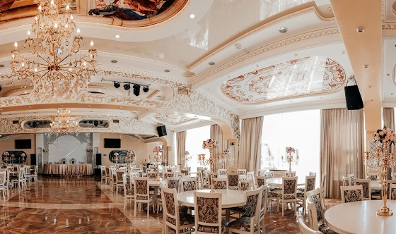 Фото №1 зала Зал №1