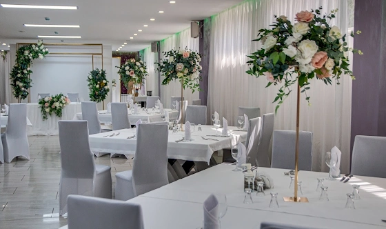 Фото №5 зала Основной зал