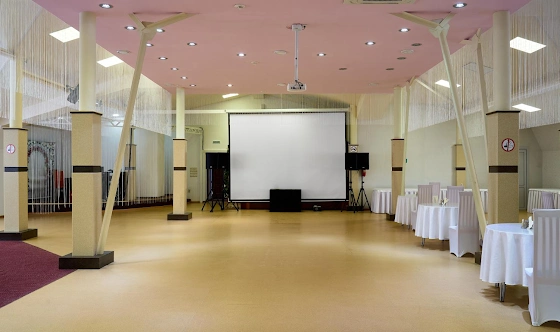 Фото №10 зала Банкетный зал 