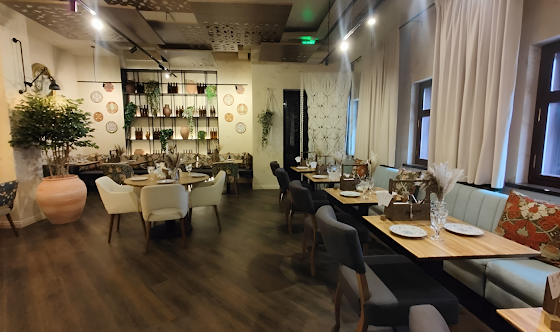 Фото №5 зала Третий зал