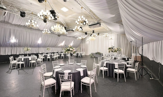 Фото №7 зала Pravda Hall