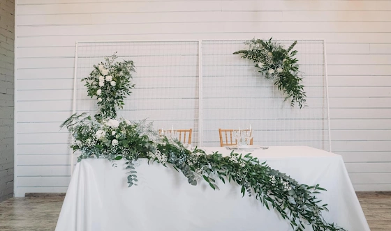 Фото №1 зала Основной зал 