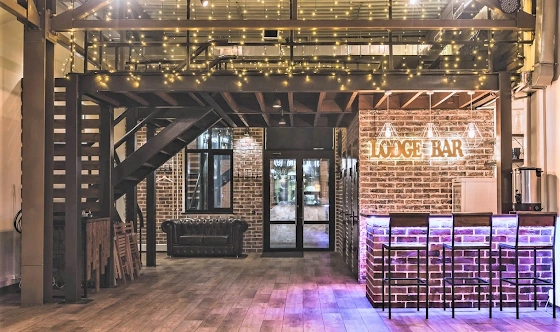 Фото №4 зала Лофт №3