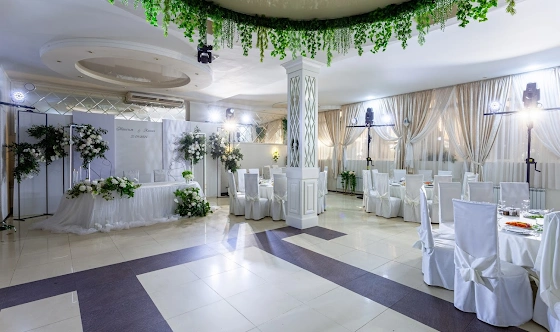 Фото №18 зала Основной зал