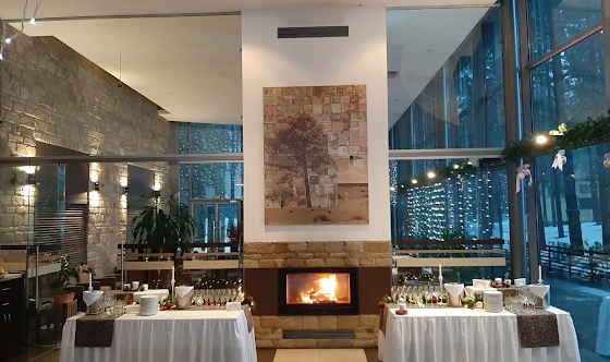 Фото №16 зала Основной зал 