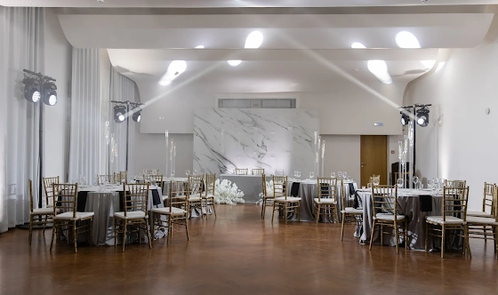 Фото №1 зала Большой зал 