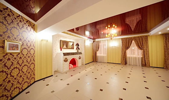 Фото №17 зала Рубиновый зал