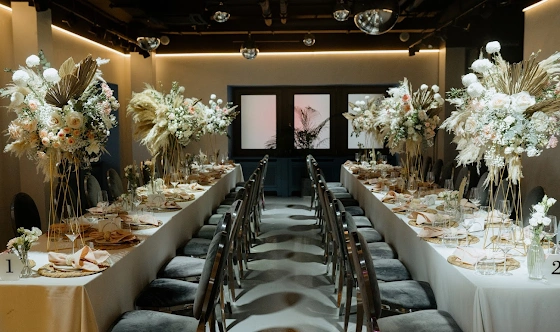 Фото №1 зала Никольский лофт