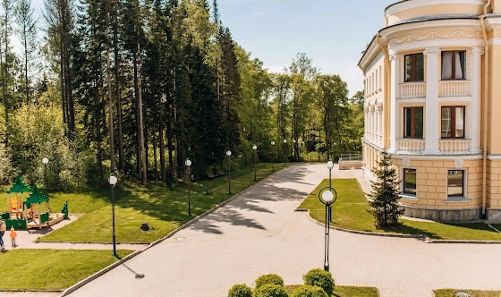 Фото №20 зала Зал "Прованс"