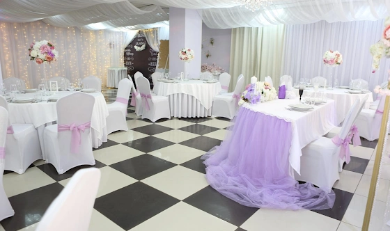 Фото №8 зала Основной зал