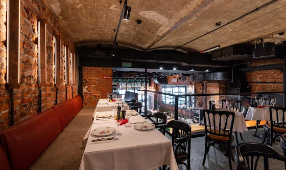 Фото №7 зала Малый зал