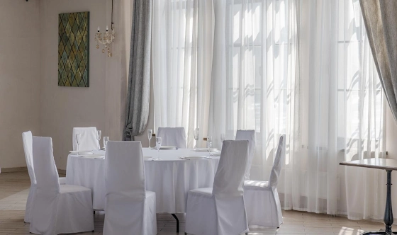 Фото №16 зала Банкетный зал