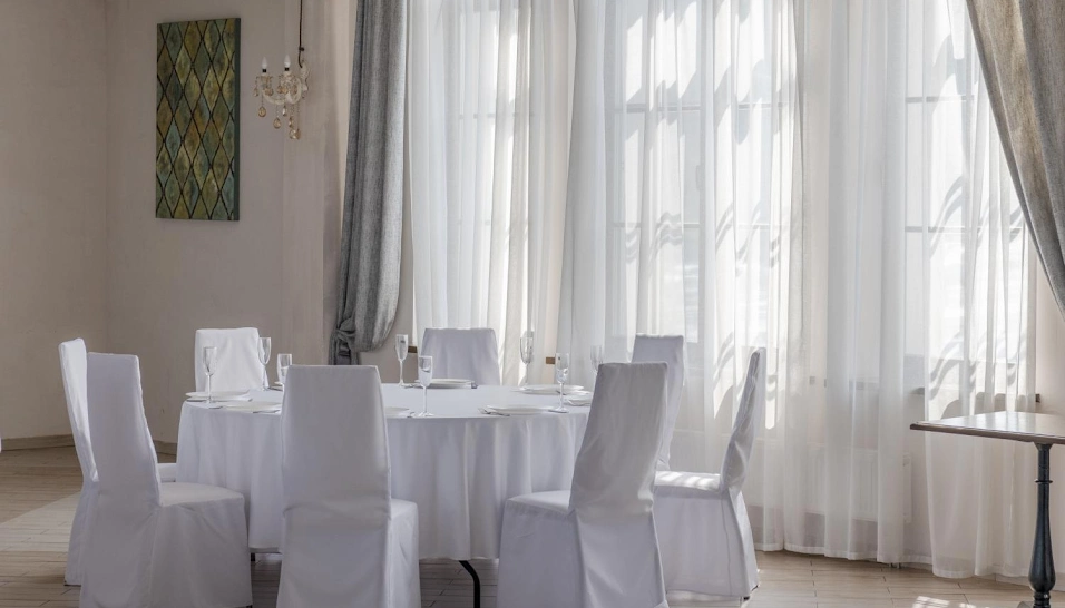 Фото №16 зала Банкетный зал