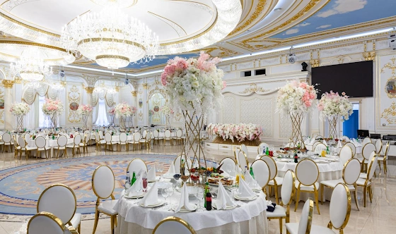 Фото №4 зала Большой зал