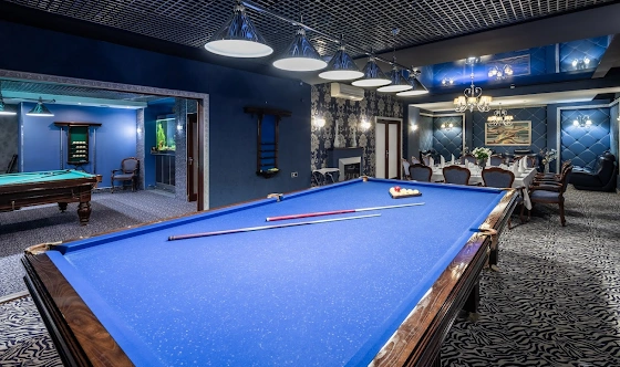 Фото №13 зала VIP-зал