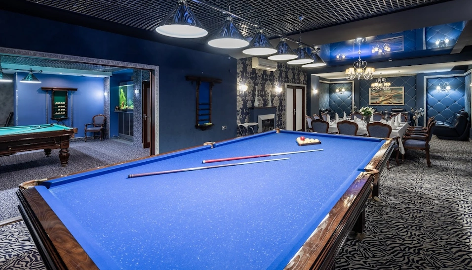 Фото №13 зала VIP-зал