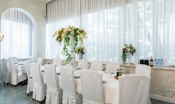 Фото №4 зала Большой зал