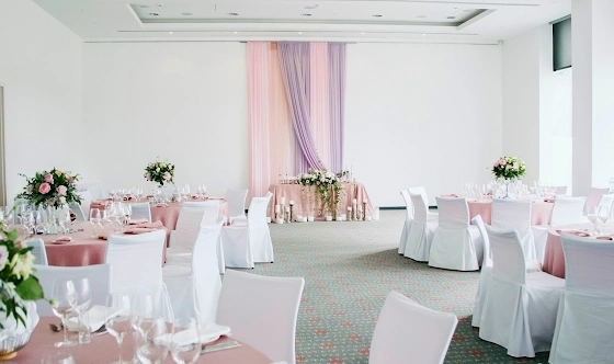 Фото №2 зала Зал «Опал»