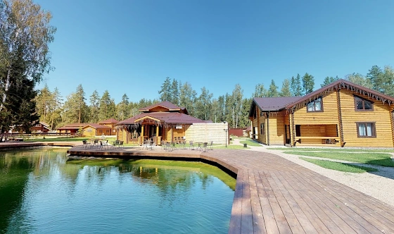 Фото №19 зала Зал на 40 человек