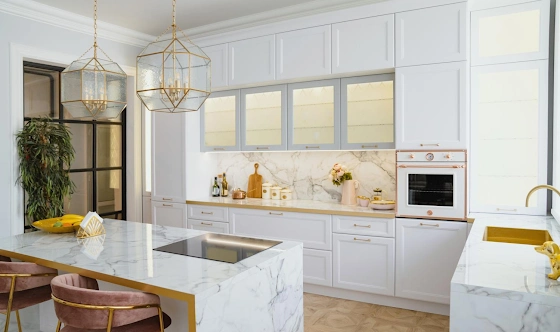 Фото №11 зала Лофт PRESIDENT