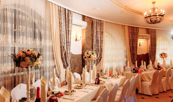 Фото №1 зала Зал на 60 человек