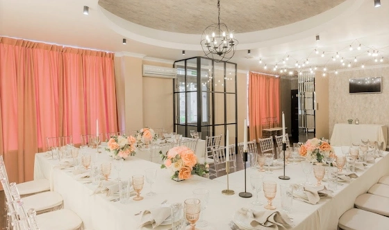 Фото №2 зала Основной зал 