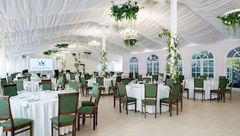 Фото №3 зала Зал «Аэлита»