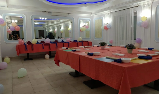 Фото №5 зала Банкетный зал 