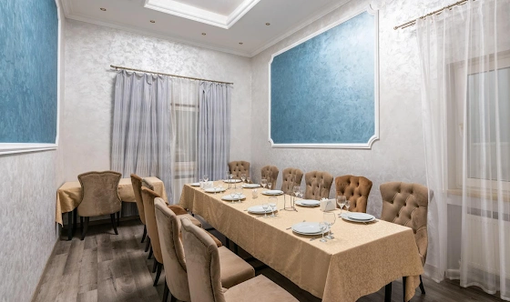 Фото №1 зала Зал на 15 человек