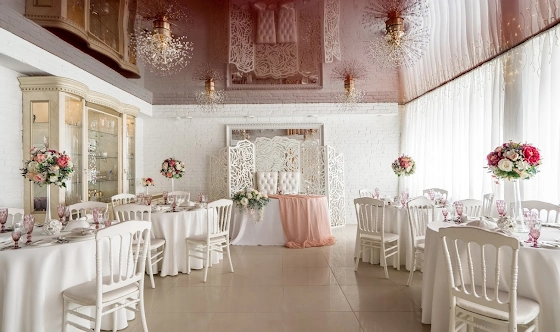 Фото №17 зала Малый зал