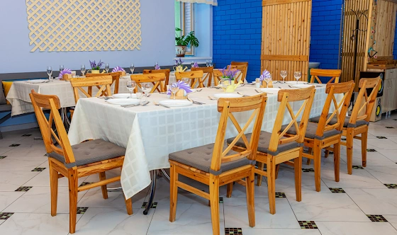 Фото №5 зала Основной зал