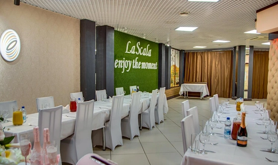 Фото №6 зала Банкетный зал