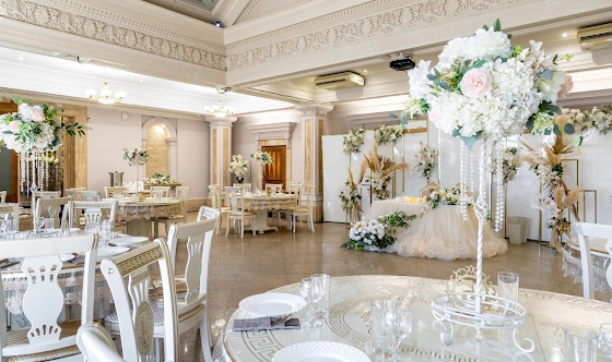 Фото №5 зала Основной зал 