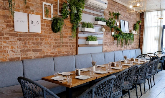 Фото №5 зала Зал на 15 человек