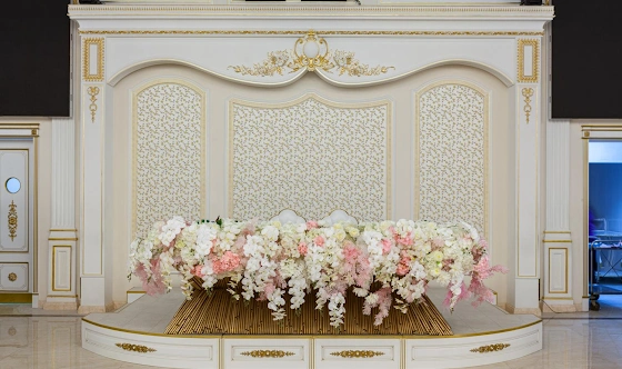 Фото №13 зала Большой зал