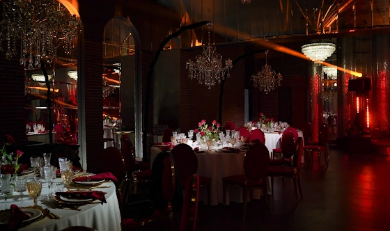 Фото №13 зала Зал Loft