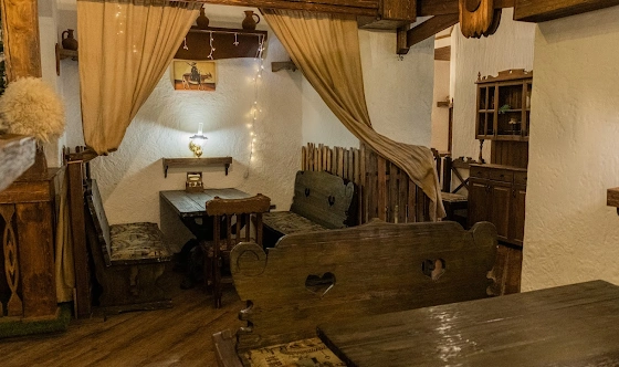 Фото №12 зала Основной зал