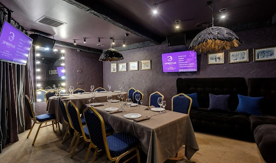 Фото №4 зала Караоке-зал