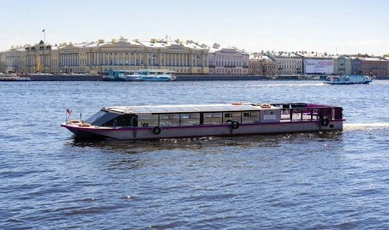 Фото №12 зала Основной зал