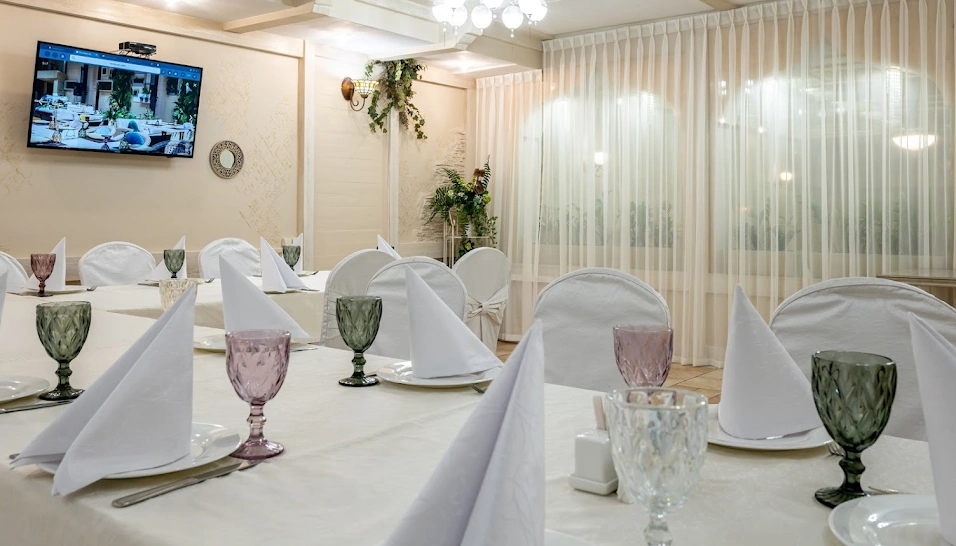 Фото №8 зала VIP-зал №3