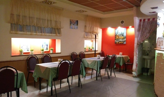 Фото №4 зала Основной зал