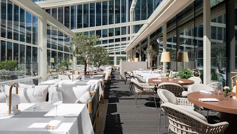 Фото №4 зала Веранда 