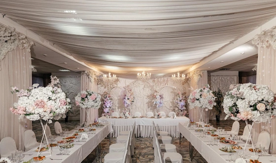 Фото №19 зала Большой банкетный зал