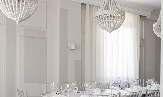 Фото №6 зала Камерный зал