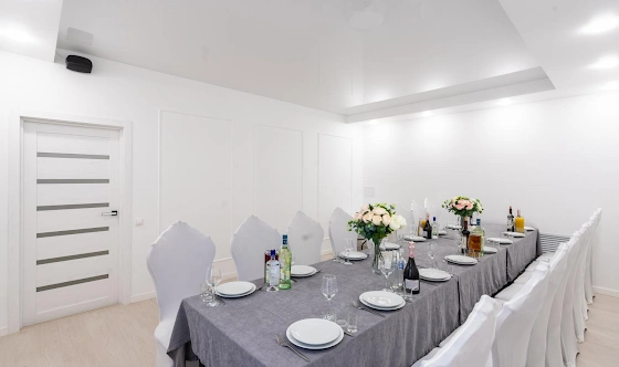 Фото №11 зала VIP 1