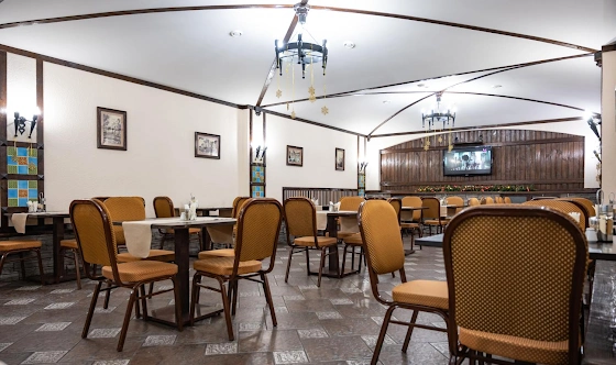 Фото №6 зала Основной зал 