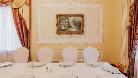 Фото №5 зала Зал "Вип"