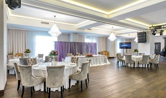 Фото №10 зала Grand зал