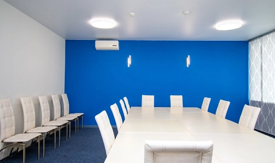 Фото №6 зала Зал «Енисей»